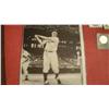 Signed Roger Maris 8x10