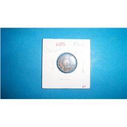 Extremely Rare 1909-S Die Cast Copy