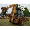 Image 2 : 1995 CASE Backhoe