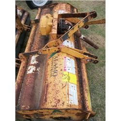 Alamo Flail Cutter