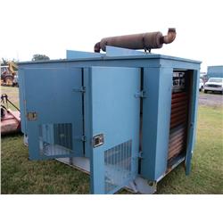 Generac Generator