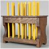 Image 1 : Perfect Pencils Wood Store Display