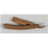Image 1 : Miniature (Premium) Copper Straight Razor