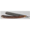 Image 1 : Stag Handled Straight Razor
