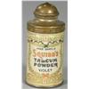 Image 1 : Squibb's Violet Talcum Powder Free Sample Tin
