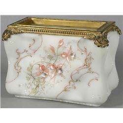 Wave Crest Postcard Box Holder