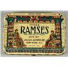Image 1 : Three Rames Condom Tin