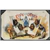 Image 1 : Five Aces Cigar Label