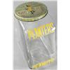 Image 1 : Planters Peanut Jar with original tin litho lid