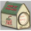 Image 1 : Extremely Rare 2oz "The Nut" salted peanut tin