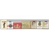 Image 1 : Lot of Seven Assorted Tobacco Packs