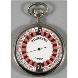 Pocket Roulette Game