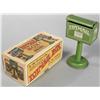 Image 1 : Tin Toy Mail Box