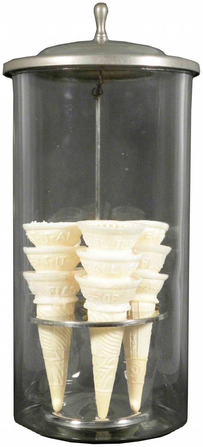 Ice Cream Cone Holder Ice cream cone holder