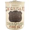 Image 1 : G.W. Gail/Ax Chesapeake Fine Cut Porcelain Humidor