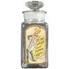 Image 1 : Rare Patterson's Toothache Wax Store Display Jar