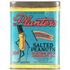 Image 1 : Very Rare Planters Peanuts Pocket Tin