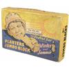 Image 1 : Planters Jumbo Peanut Block Candy Box