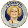 Image 1 : Moxie Tin Tip Tray