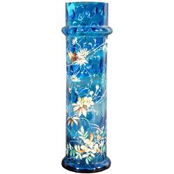 Glass Straw Holder