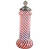 Image 1 : Glass Straw Holder