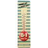 Image 1 : B-1 Lemon Lime Soda Tin Thermometer