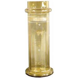 Glass Straw Holder