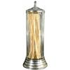 Image 1 : Glass straw holder