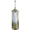 Image 1 : Glass straw holder