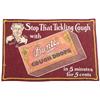 Image 1 : Bunte Cough Drops Counter Felt