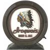 Image 1 : Iroquois Beer & Ale Counter Top Display