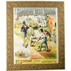 Image 1 : Imperial Egg Food Paper Litho Sign