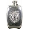 Image 1 : Silver Whiskey Flask