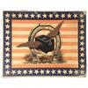 Image 1 : Rare United States Express Co. Calling Card