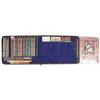 Image 1 : Saleswinner Salesman Sample Pencil Portfolio