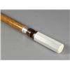 Image 1 : Ivory Handled Cane