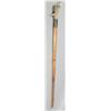 Image 1 : Stag Handled Sword Cane