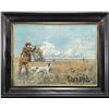 Image 1 : Duxbak Firearms Self Framed Tin Sign