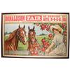 Image 1 : Donaldson Litho Co. Salesman Sample Fair Poster