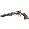 Image 1 : Colt Army. Round  8" barrel