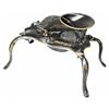 Image 1 : Cast Iron Cherry Pitter. Excellent Original Condition