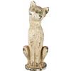 Image 1 : Cast Iron Cat Door Stop