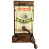 Image 1 : Hoffmann's Old Time Brand Coffee Grinder