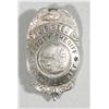Image 1 : Law Enforcement Badge