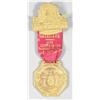 Image 1 : Firemen's Event Badge/Ribbon