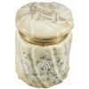 Image 1 : Rare Wave Crest Biscuit Jar
