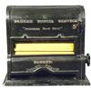 Image 1 : Cast Iron Coin-Operated Pencil Vendor