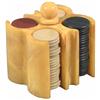 Image 1 : Bake-lite Chip Caddy