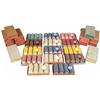 Image 1 : Large Group of Poker Chips in orig. boxes