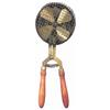 Image 1 : Extremely Rare Barber Shop Fan